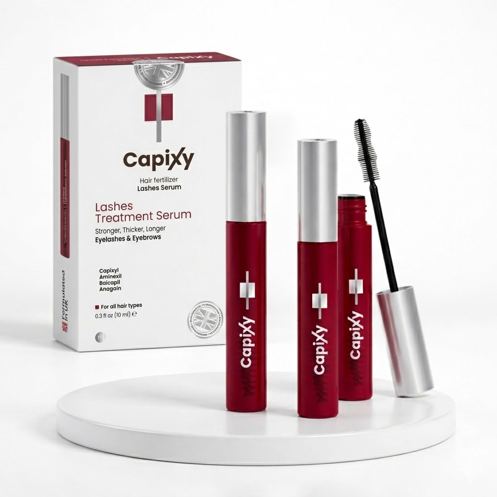 Full Treatment Course -  Lashes Treatment Serums