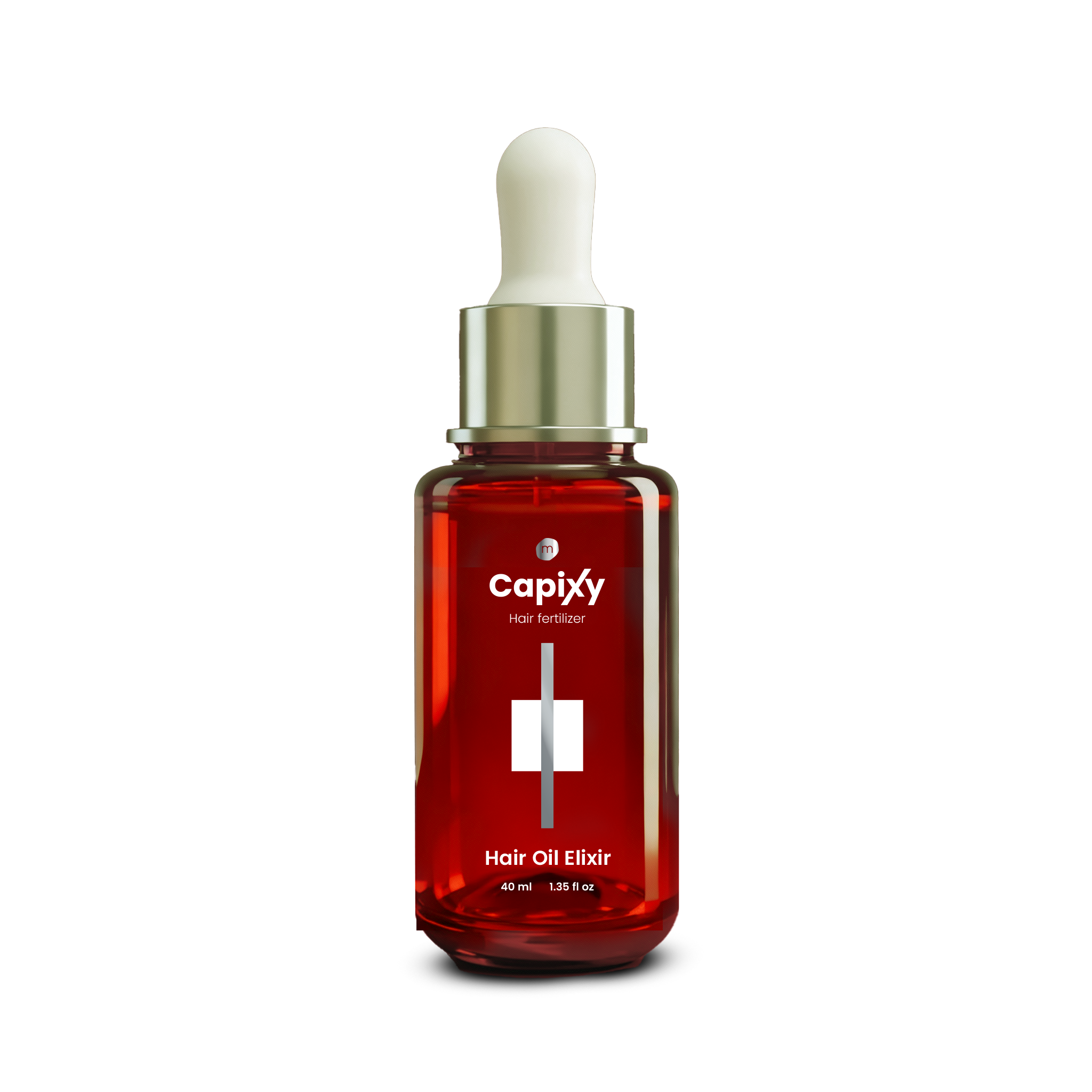 Capixy Hair Oil Elixir 30 ML