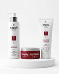 Shower Routine Bundle