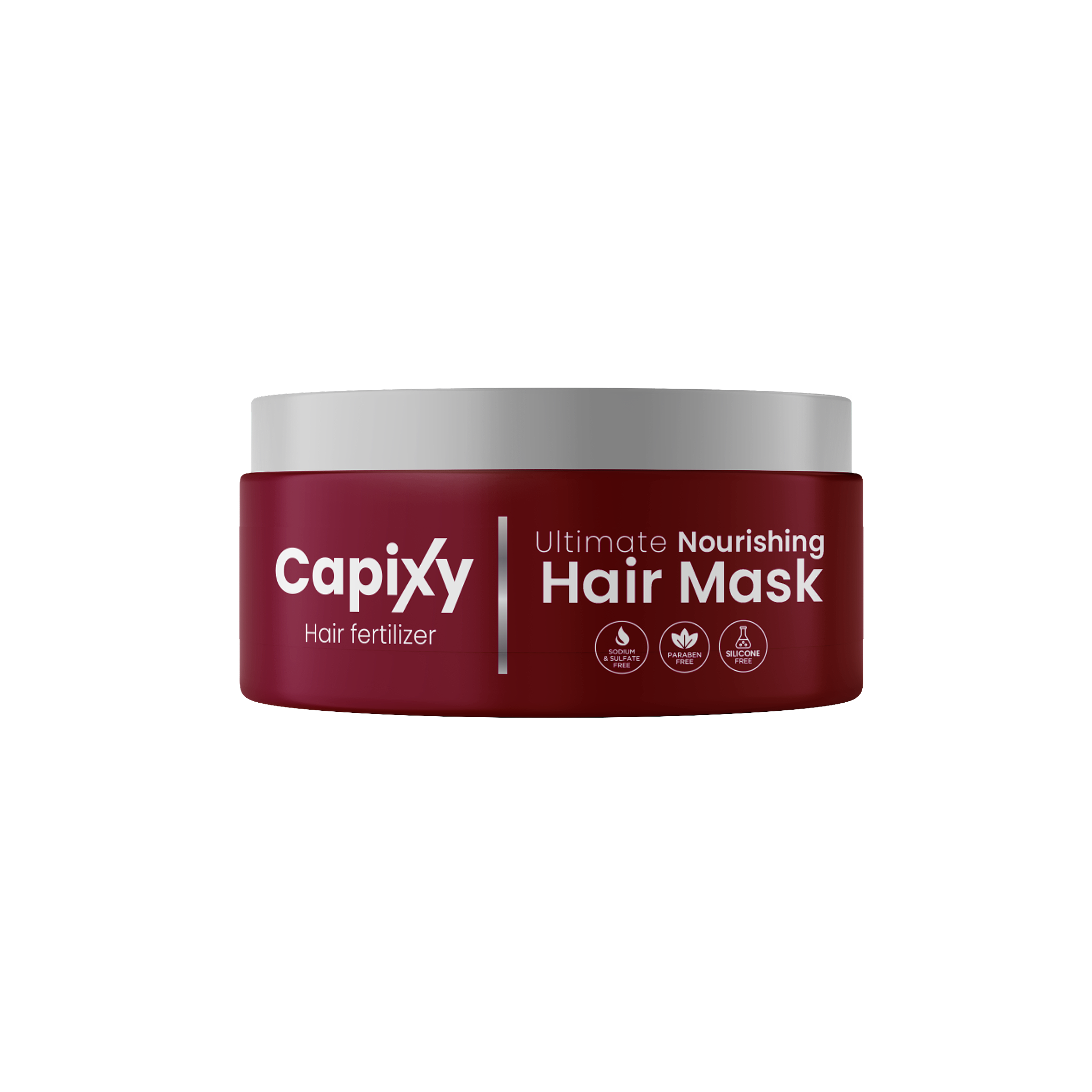 Capixy Hair Mask 250ml