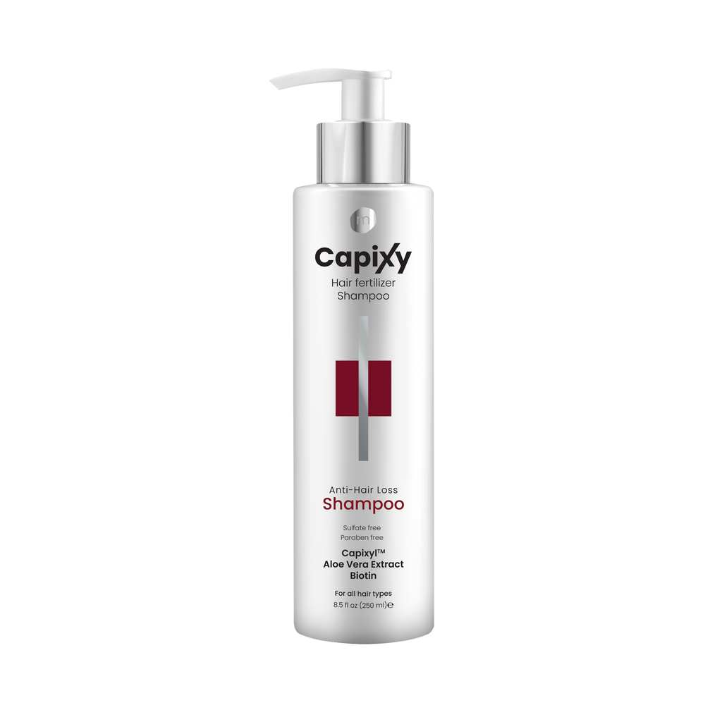 Capixy Hair Shampoo 250ml