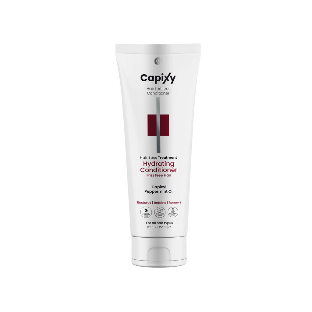 Capixy Hair Hydrating Conditioner 250ml