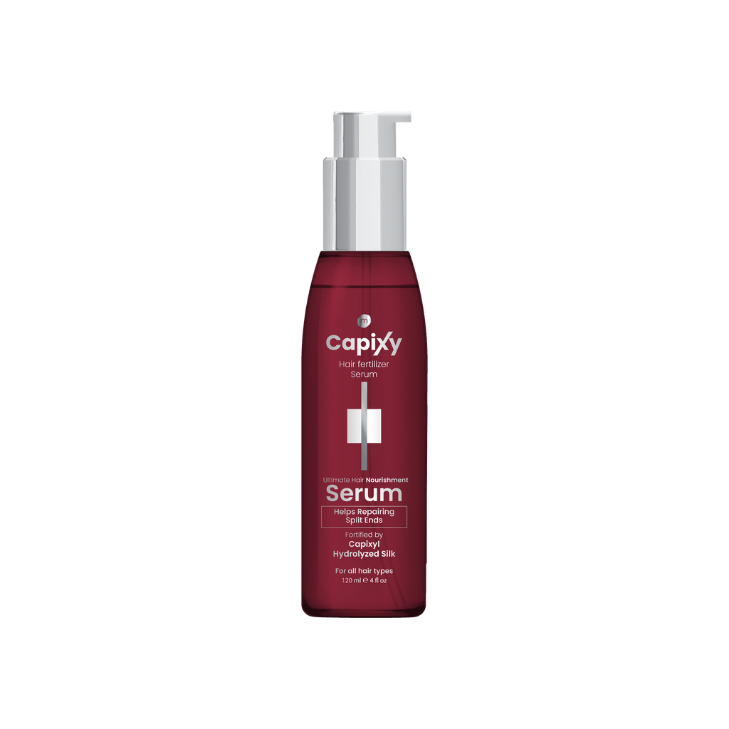 Capixy Hair Serum 120ml