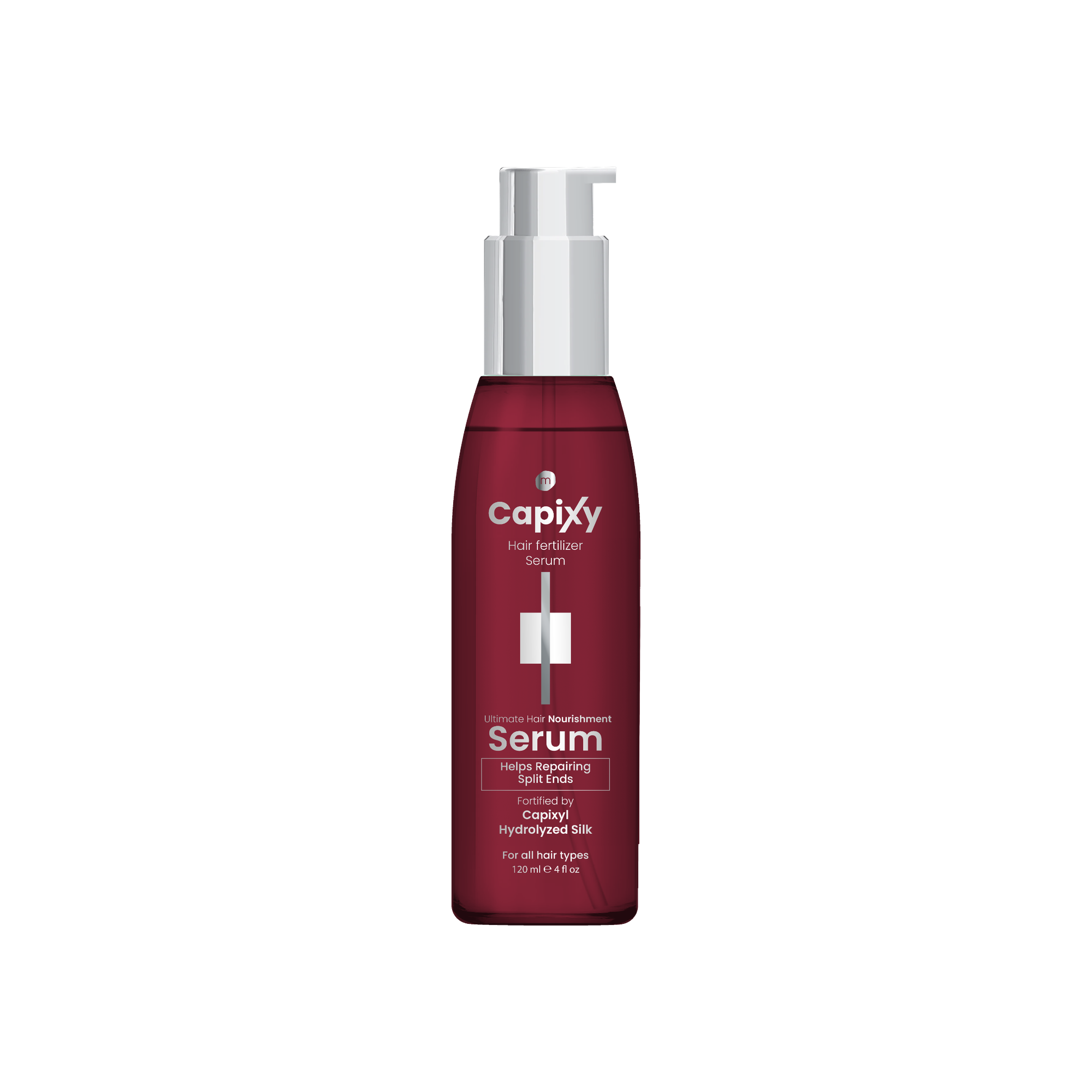 Capixy Hair Serum 120ml