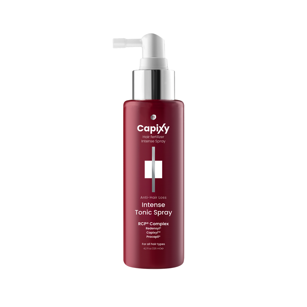 Capixy Intense Tonic Spray 125ml