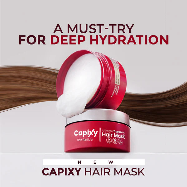 Capixy total care bundle