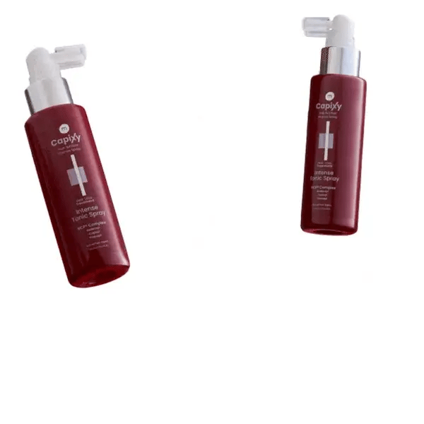 Capixy Intense Tonic Spray 125ml