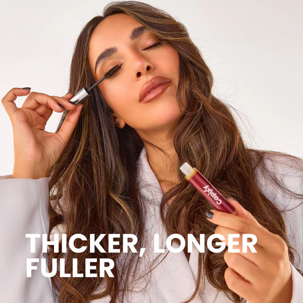 Capixy Lashes Treatment Serum 10ml